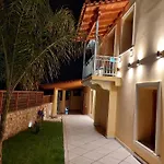 Kalypso F Eleonas (Achaia)