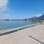 Prázdninový dům Kalypso F Eleonas (Achaia)