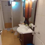 Prázdninový dům Kalypso F *