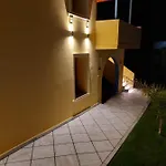 Prázdninový dům Kalypso F *