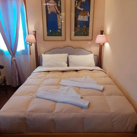 Kalypso F * Eleonas (Achaia)