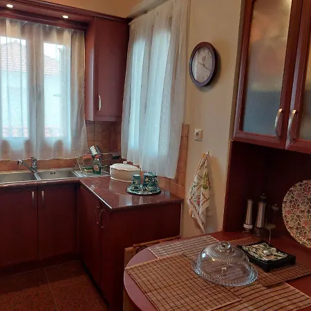 Hébergement de vacances Kalypso F *