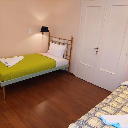 Kalypso F Tatil Evi *