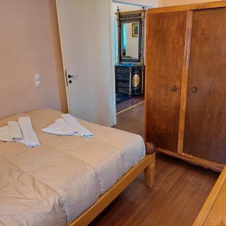 Σπίτι διακοπών Kalypso F