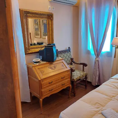 Hébergement de vacances Kalypso F Eleonas