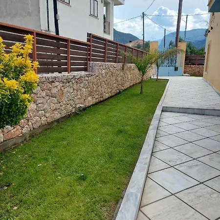 Kalypso F Holiday home Eleonas (Achaia)