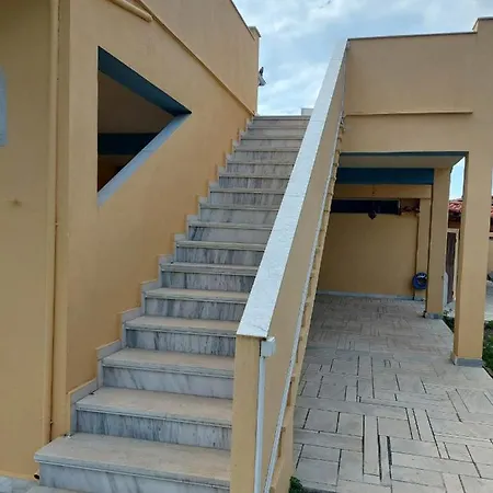 Vakantiehuis Kalypso F