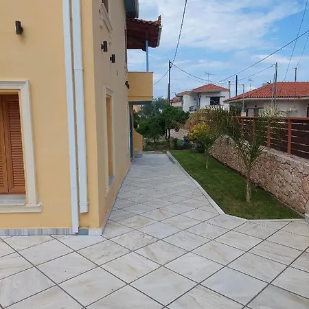 Kalypso F * Eleonas (Achaia)