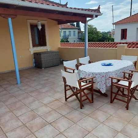 Kalypso F Dom wakacyjny