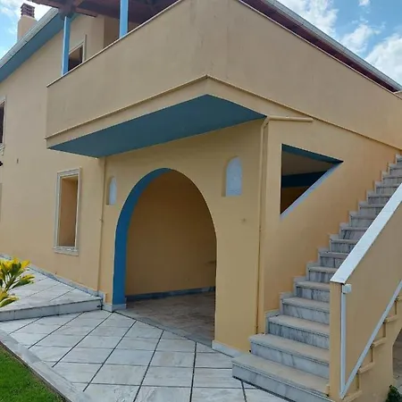 Kalypso F Tatil Evi