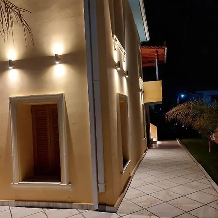 Holiday home Kalypso F