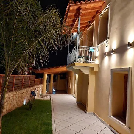Kalypso F Eleonas (Achaia)