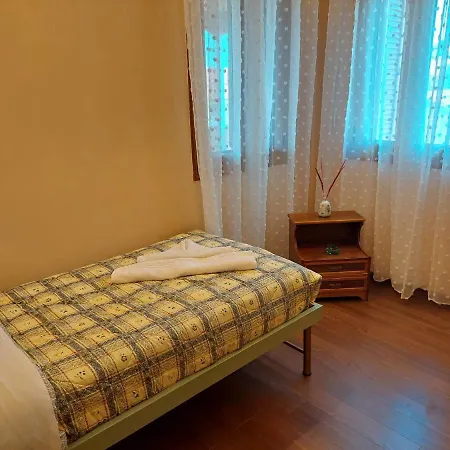 Kalypso F Tatil Evi Eleonas