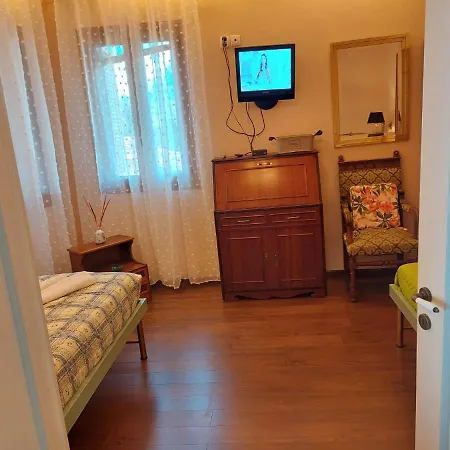 Kalypso F Hébergement de vacances