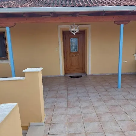 Hébergement de vacances Kalypso F