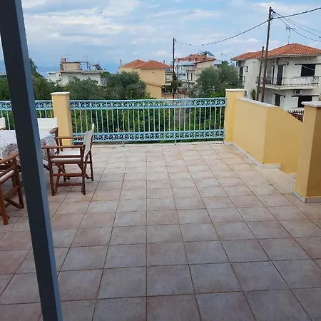 Kalypso F Holiday home