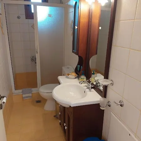 Hébergement de vacances Kalypso F *