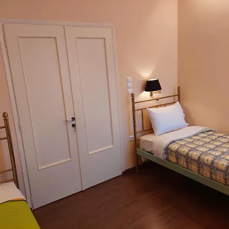 Kalypso F Tatil Evi Eleonas