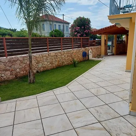 Kalypso F Hébergement de vacances