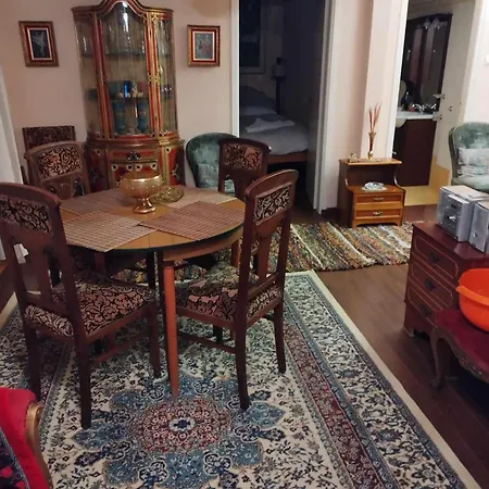 Kalypso F Eleonas (Achaia)