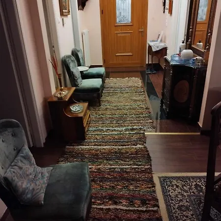 Vakantiehuis Kalypso F