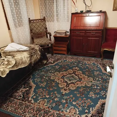 Kalypso F Eleonas (Achaia)