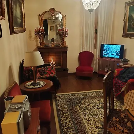 Kalypso F Eleonas (Achaia)