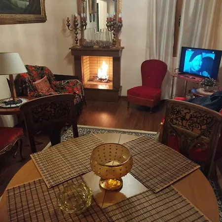 Kalypso F Tatil Evi *