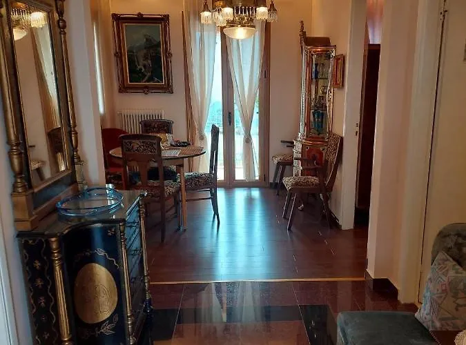 Kalypso F Vakantiehuis