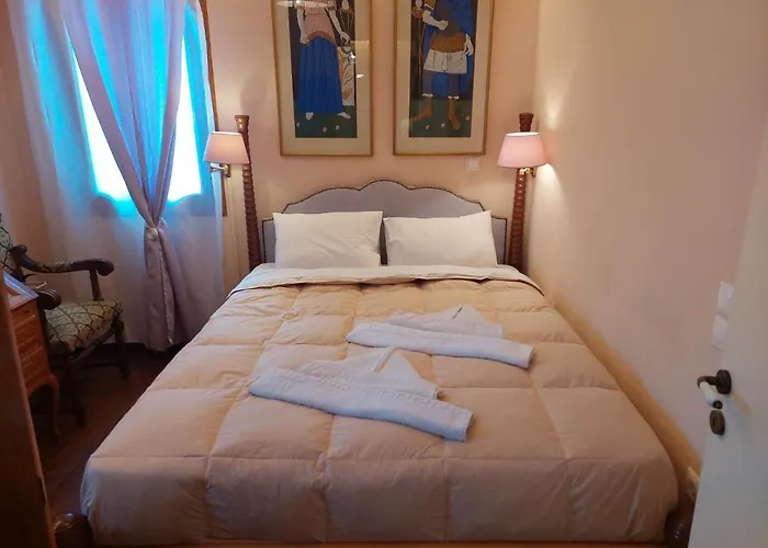 Kalypso F * Eleonas (Achaia)