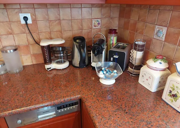 Kalypso F Σπίτι διακοπών *