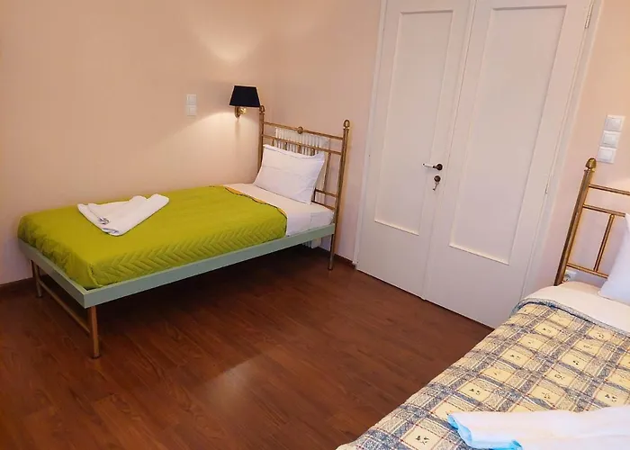 Kalypso F Vakantiehuis *