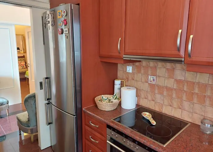 Kalypso F Ελαιώνας