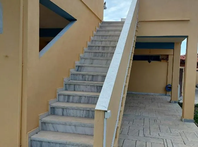 Vakantiehuis Kalypso F