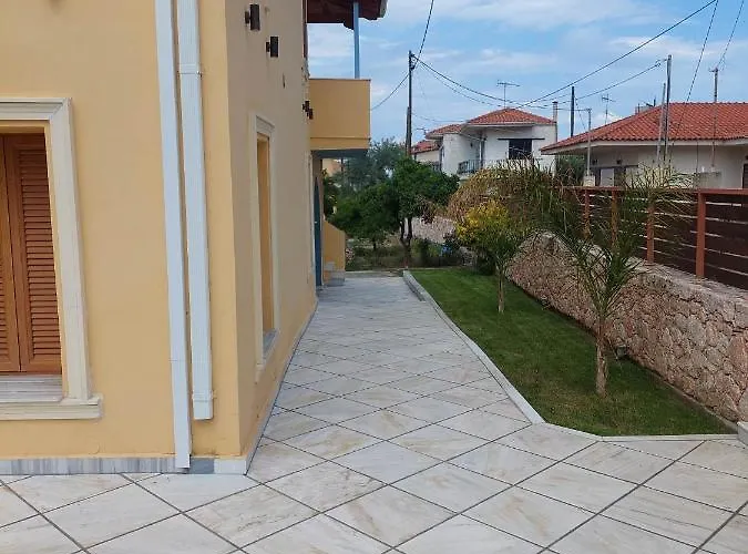 Kalypso F * Eleonas (Achaia)