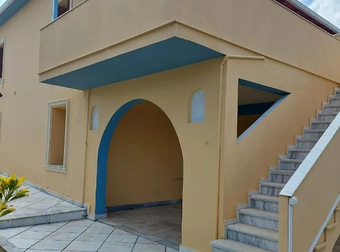 Kalypso F Σπίτι διακοπών