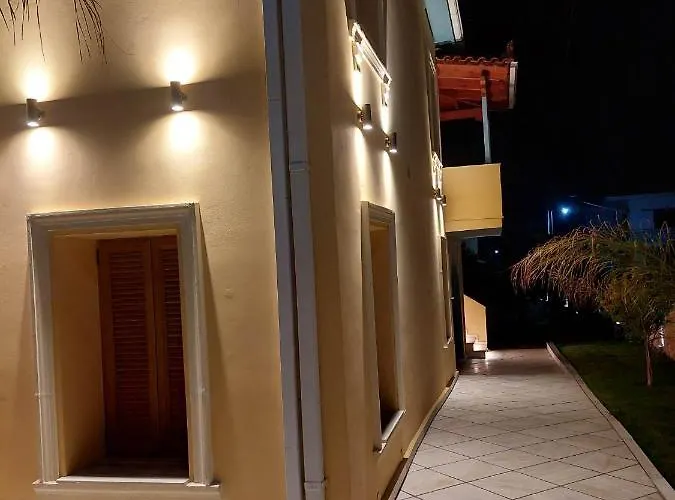 Vakantiehuis Kalypso F