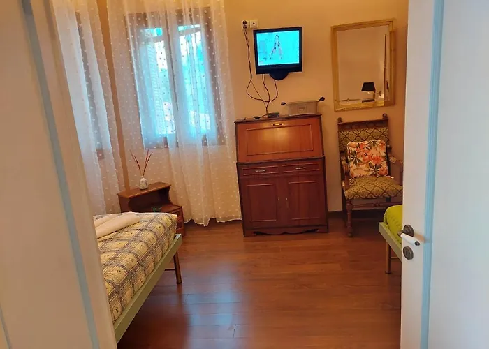 Kalypso F Σπίτι διακοπών