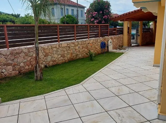 Kalypso F Σπίτι διακοπών