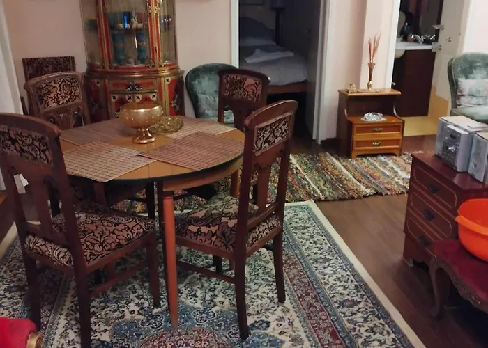 Kalypso F Eleonas (Achaia)