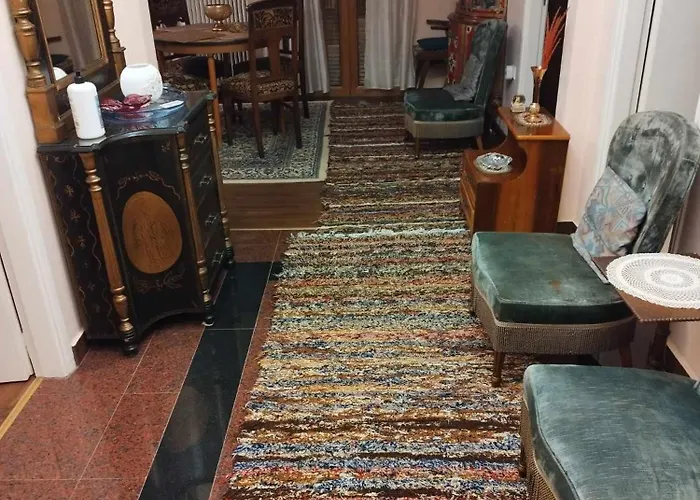 Kalypso F Σπίτι διακοπών